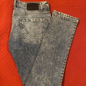 Empyre Skeletor jeans size 34